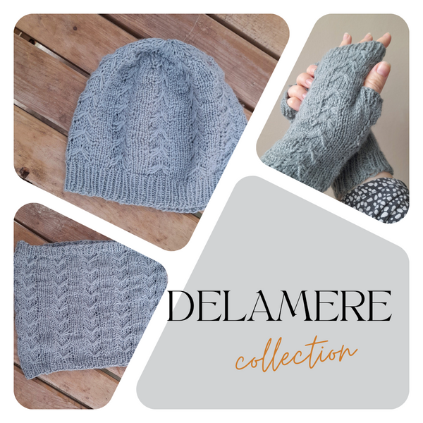 The Delamere collection